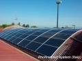 photovoltaic system - Photovoltaic System - 13 kWp